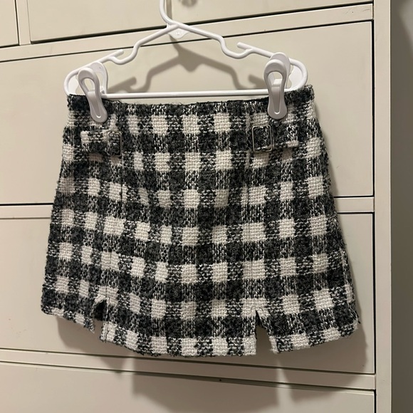 Design History Tweed Skort - Picture 1 of 3